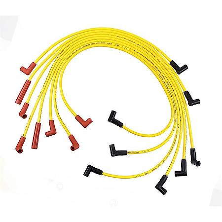 8Mm Super Stock Graphite Cust