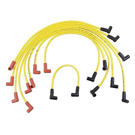 8Mm Super Stock Graphite Cust