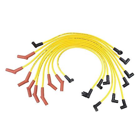 8Mm Super Stock Graphite Cust