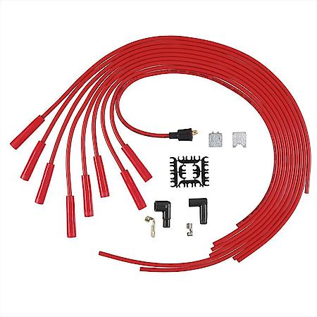 8Mm Super Stock Spiral Uni Rd