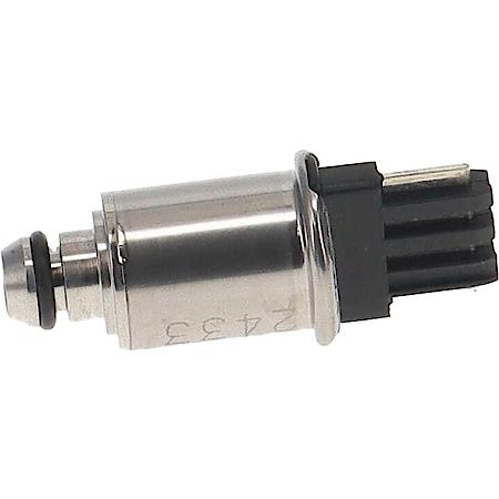 AWD COUPLING TEMP/PR