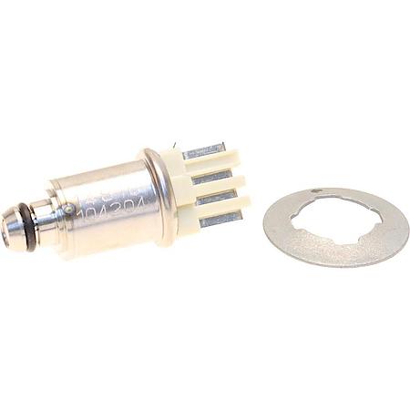 AWD COUPLING TEMP/PR