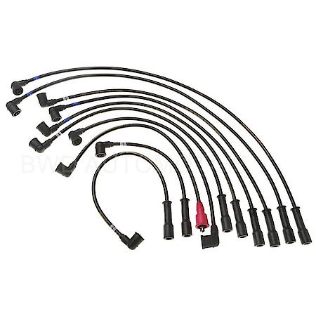 Spark Plug Wire Set