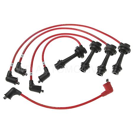 Spark Plug Wire Set