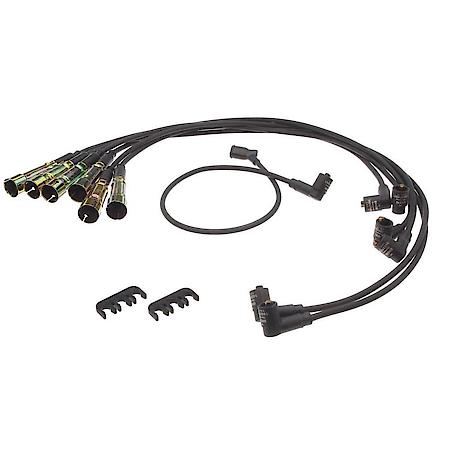 Karlyn Ignition Wire Set