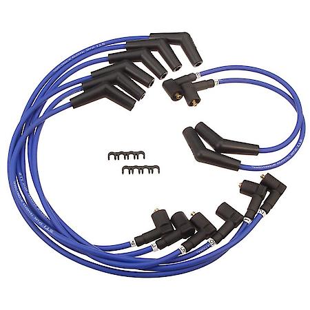 Karlyn Ignition Wire Set