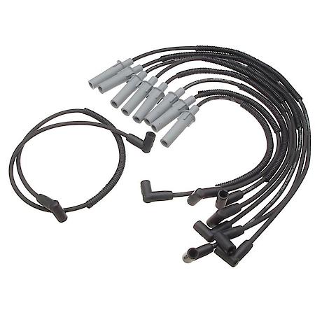 Prestolite Ignition Wire Set