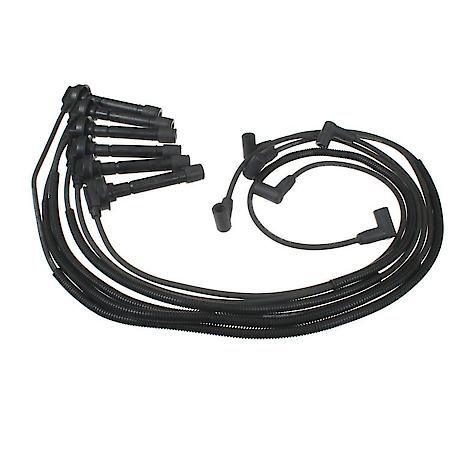 Prestolite Ignition Wire Set