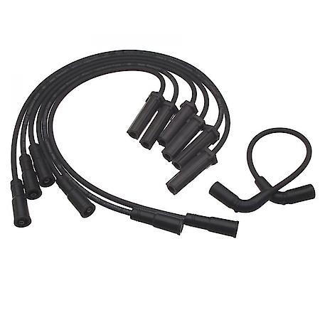 Prestolite Ignition Wire Set