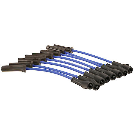 Ignition Wire Set