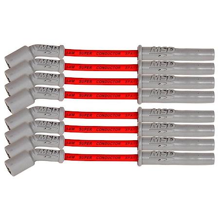 Helicore Wires
