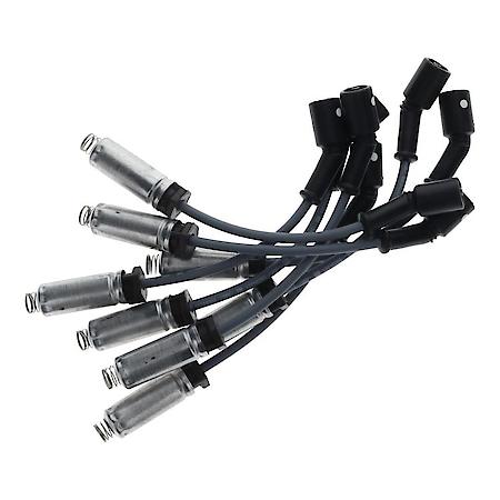 Sparkplug Wire Kit