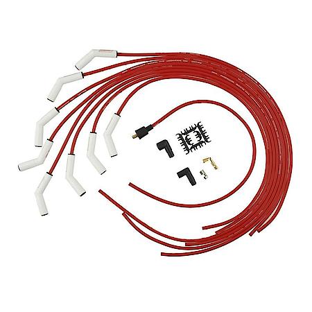 Pro Sidewinder Spark Plug Wire Kit