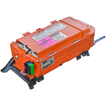 Remanufactured Drive Battery