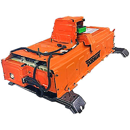 Remanufactured Drive Battery