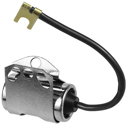 Ignition Condenser