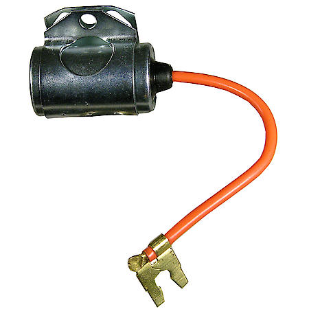 Ignition Condenser