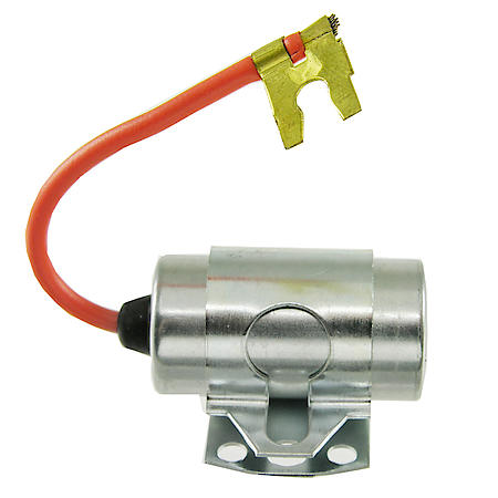 Ignition Condenser