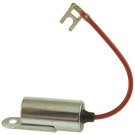 Ignition Condenser