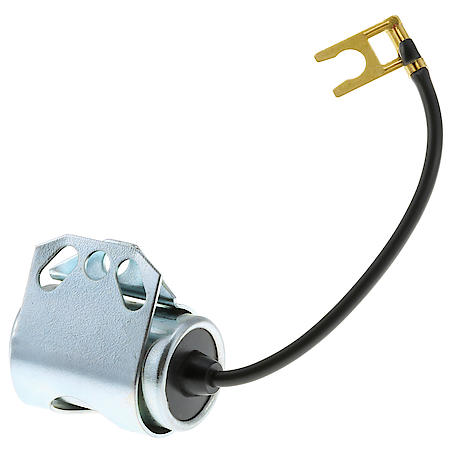 Ignition Condenser