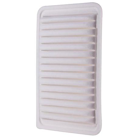 Engine Air Filter: Removes up to 0.99 of Dirt & Debris