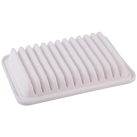 Engine Air Filter: Removes up to 0.99 of Dirt & Debris