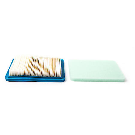 Universal Air Filter with Washable Pre-Filter