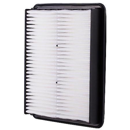 Engine Air Filter: Removes up to 0.99 of Dirt & Debris