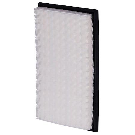 Engine Air Filter: Removes up to 0.99 of Dirt & Debris