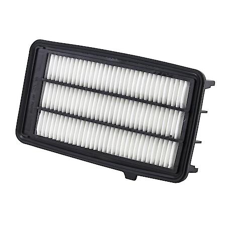Engine Air FilterOptimizes Airflow, Blocks Dirt, Protects Engine from Damage