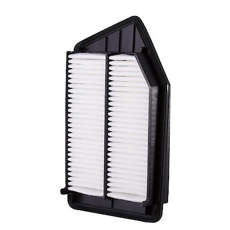 Engine Air Filter: Meets Original Equipment Specifications