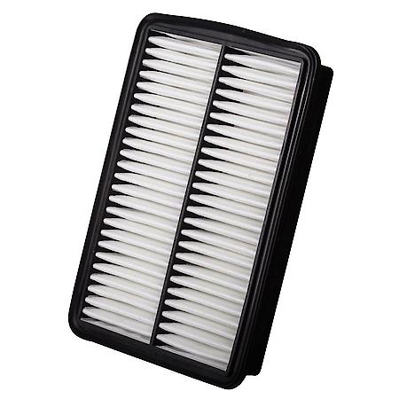 Engine Air Filter: Meets Original Equipment Specifications