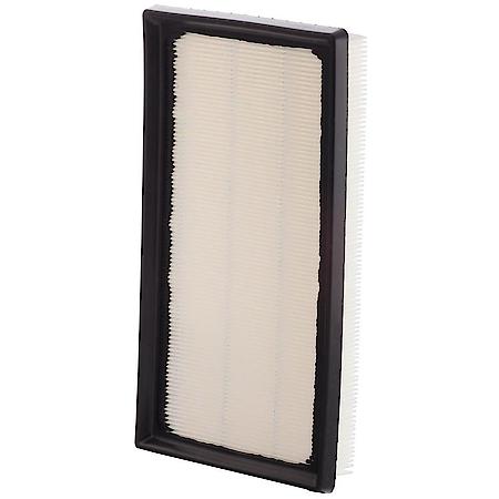 Engine Air Filter: Removes up to 0.99 of Dirt & Debris