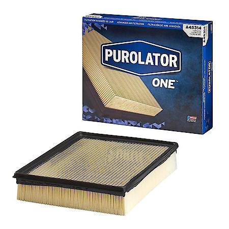 Engine Air Filter for Improved Performance & Fuel Efficiency