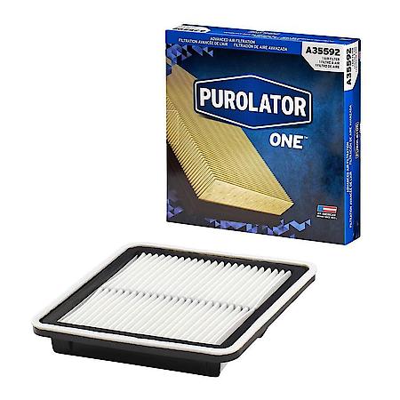 Engine Air Filter for Improved Performance & Efficiency