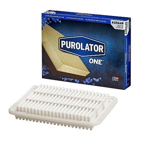 High-Performance Engine Air Filter for Improved Acceleration & Efficiency