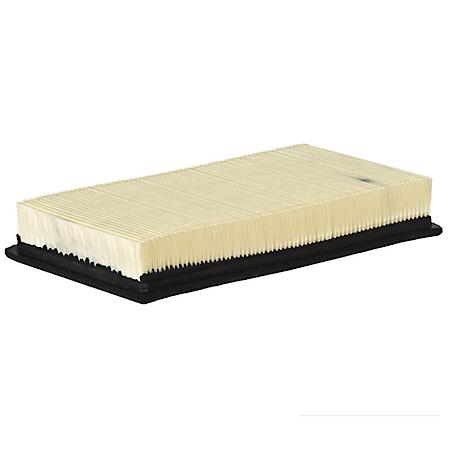 Original Equipment Engine Air Filter: Standard Duty, Manufactured To Meet Ford's Standards