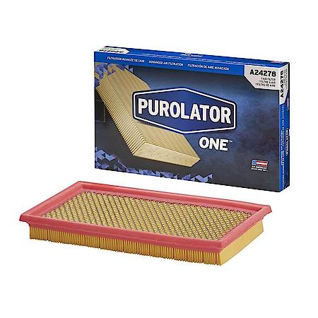 Air Filter: Protect Your Engine, & Improve Fuel Efficiency