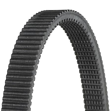 Power CVT Belt: 40.906 In. Outside Circumference, 30.303 In. Width