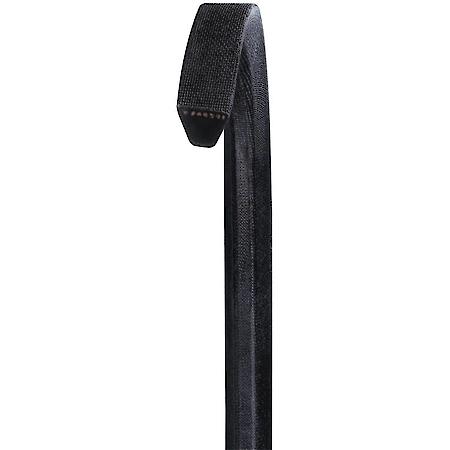 V-Wedge Belts: 31.5 In. Outside Circumference, 0.375 In. Width