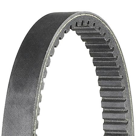 Power CVT Belt: 41 In. Outside Circumference, 30.176 In. Width
