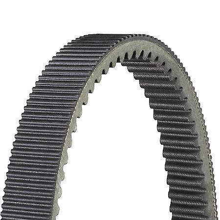 Power CVT Belt: 37.188 In. Outside Circumference, 33.02 In. Width