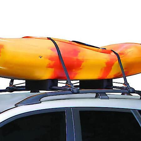 Foam Block Kayak Carrier