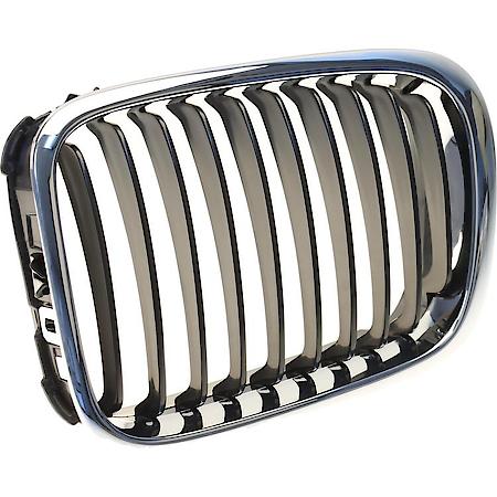 Grille Assembly