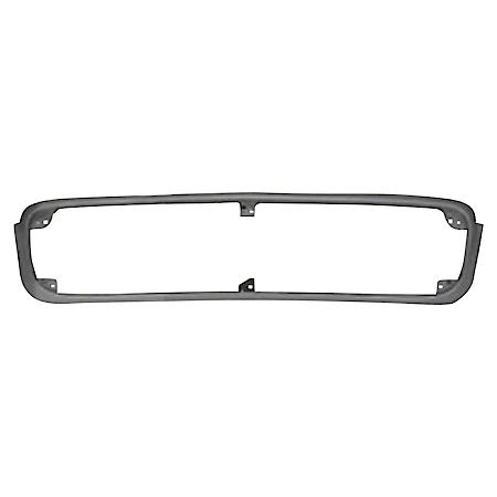 New Standard Replacement Grille Housing/Frame, Gray