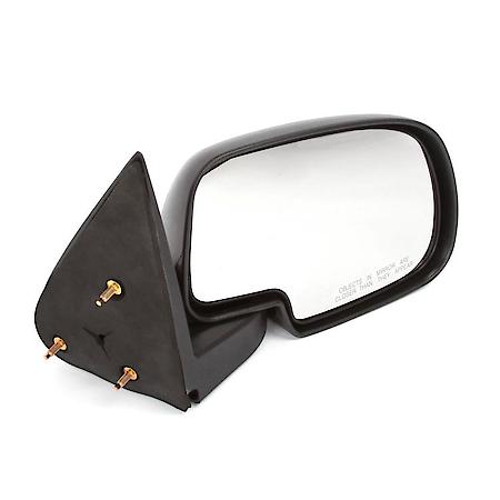 OE-Style Replacement Mirror