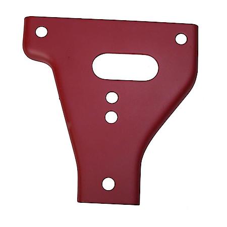 Bumper Gusset