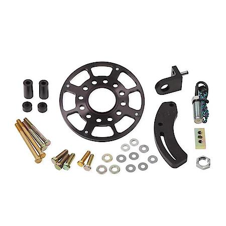 Ignition Accessories