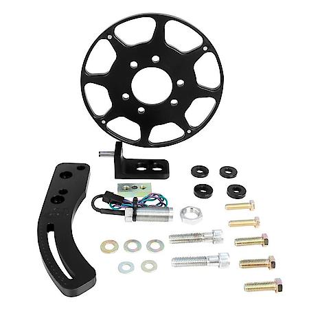 Ignition Accessories