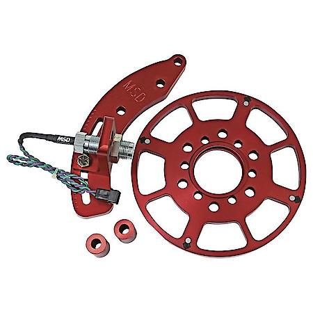 Crank Trigger Kit; Small Block Chrysler